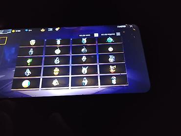 Другие комплектующие: Игровой аккаунт Free Fire понижения до 2000 сом Состав и особенности — 8