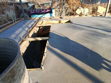 Бетонные работы: Стяжка Монтаж Больше 6 лет опыта — 12