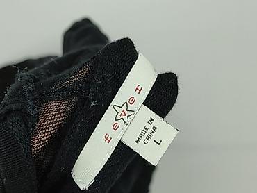 czerwony sweter h: Fever, Sweter damski, rozmiar L — 6
