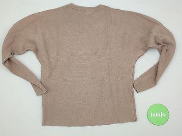 amisu sweter: Amisu, Sweter damski, rozmiar M — 3