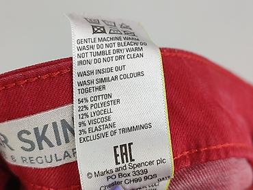 jeansy marks: Marks & Spencer, Jeansy damskie, rozmiar S — 7