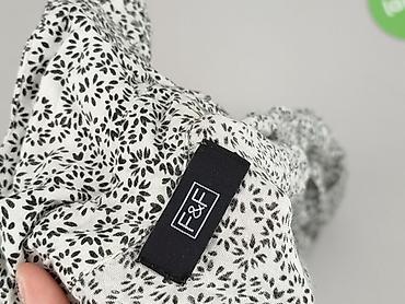 zara flared: F&F, Sukienka damska, rozmiar M — 5