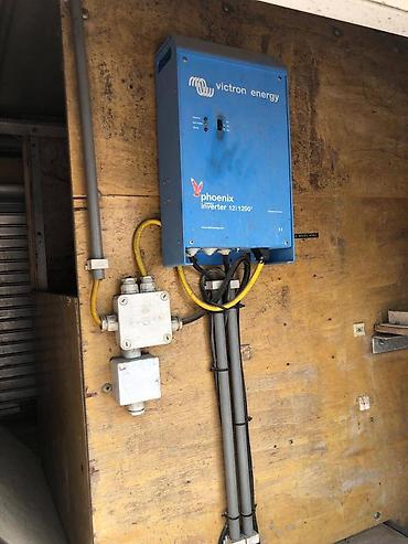 Автовышки: Автовышка, 1998 г., 12 м — 7