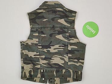bomberka only: Forever 21, Kamizelka damska, rozmiar S — 3