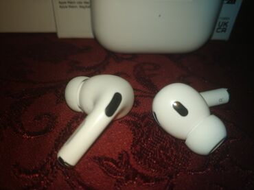 valgus pro za cukljeve cena: AirPods Pro qulaqcıq satılır (əla kopiya) Səsi, mikrofonu əladır