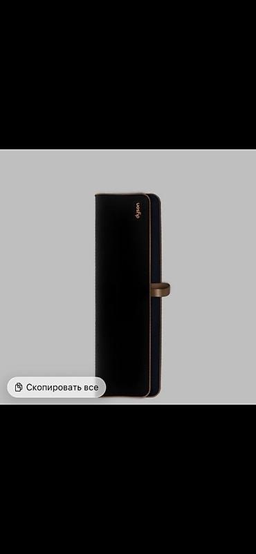 Уход за волосами: Утюжок для волос Dyson, Стандартный, 210 °С and more — 3