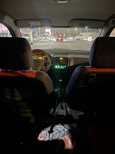 Унаа сатуу: Hyundai Getz: 2008 г., 1.1 л, Кол менен иштөөчү, Бензин, Хетчбек — 7
