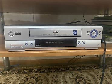 samsung wf6528n7w: Продаем Видеомагнитофон LG EV193W Магнитола включается и работает но — 1