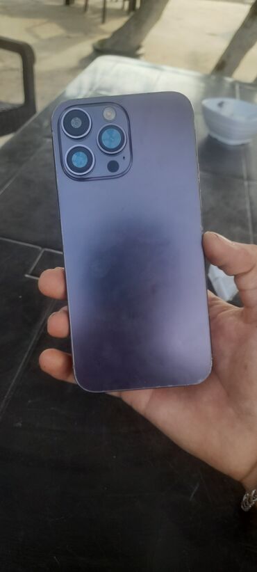 усилители б у: IPhone 14 Pro Max, 1 TB