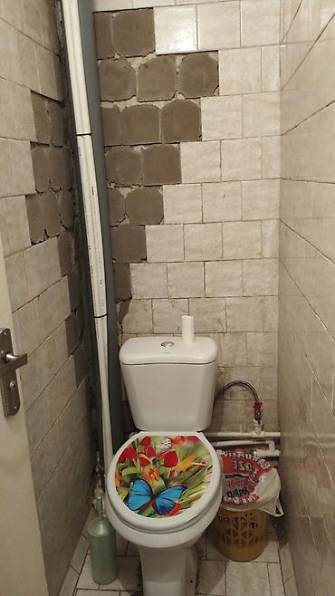 Продажа квартир: 4 комнаты, 75 м², 2 этаж, Старый ремонт — 14