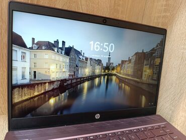 HP: HP 14 ", Intel Core i3, 256 GB — 3