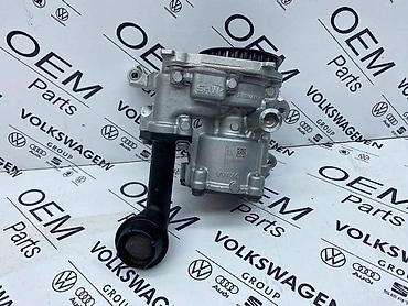 ruska pumpa 600w: ULJNA PUMPA 04L ZA VOLKSWAGEN TIGUAN, TOURAN, PASSAT B7 . - 04L 145 — 1