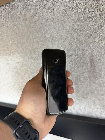 88 00 nokia: Nokia rəng - Qara, Düyməli — 4