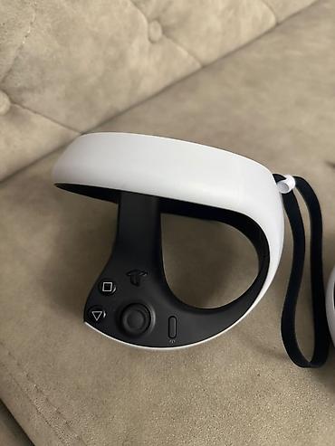 ps5 vr2: PlayStation VR2 dəstı - Sony PlayStation VR2 başlıq: daxili izləmə — 3