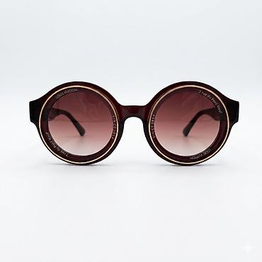 Eynəklər: Gün eynəyi, Ray-Ban — 12
