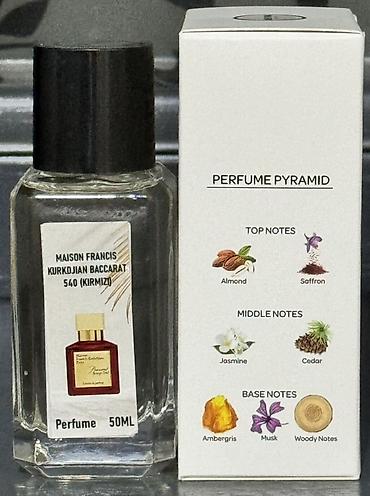 Парфюмерия: Набор женских ароматов в мини-формате 50 мл каждый (стеклянные флаконы — 11