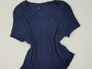 Shein, Women`s T-shirt, size 3XL (EU 46)