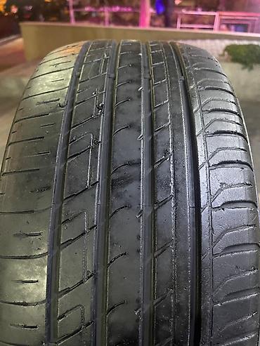 245 45 19: 275/35/19 - Ölçü: 245/40 R19 - Növ: yay/performans tipli yol şini - — 10