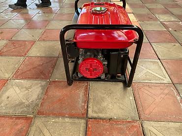 bak cen: Satış, İşlənmiş, Benzin, Generator, Honda — 3