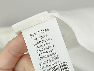 bytom garnitur: Bytom, Koszulа dla mężczyzn, rozmiar 2XL — 5