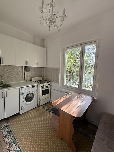 Долгосрочная аренда комнат: 34 м², С мебелью — 6