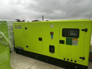 laminat topdan satis: Yeni Dizel Generator Fullpower, Pulsuz çatdırılma, Rayonlara çatdırılma, Zəmanətli, Kredit yoxdur