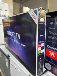 Телевизоры: 🔥🔥АКЦИЯ ‼️👍🔥 У нас самый низкий цены. Акция!!! Samsung 50 дюм — 1