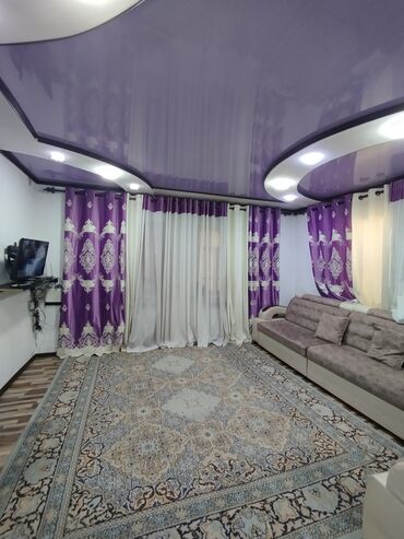 сдача домов на длительный срок: Дом, 80 м², 3 комнаты, Собственник, Косметический ремонт