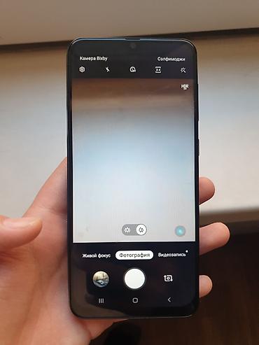 Samsung: Samsung Galaxy A50, Б/у, 128 ГБ, цвет - Черный, 2 SIM at lalafo.kg — 9 Samsung: Samsung Galaxy A50, Б/у, 128 ГБ, цвет - Черный, 2 SIM — 9