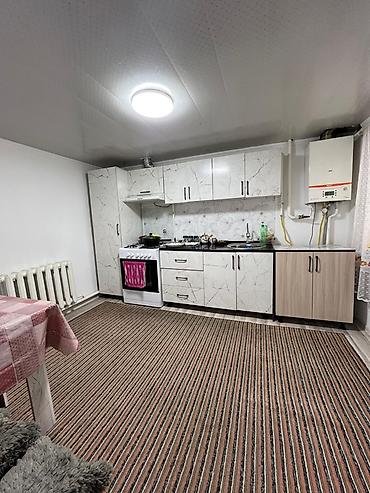 Продажа коттеджей и домов: 4 комнаты, 50 м², 6 соток, Токмак, Собственник — 14
