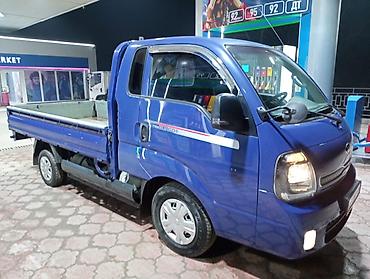 honda torneo автомир: Легкий грузовик, Kia, Стандарт, 3 т, Новый — 3
