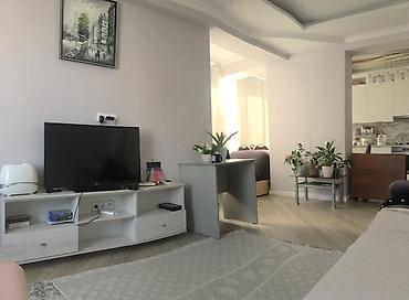 Долгосрочная аренда квартир: 3 комнаты, Собственник, Без подселения, С мебелью полностью — 5