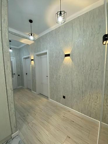 Продажа квартир: 3 комнаты, 65 м², Элитка, 7 этаж, Евроремонт — 5