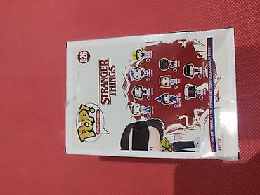 funco pop: Коллекционная виниловая фигурка не ориг Funko Pop! не ориг фейк — 3