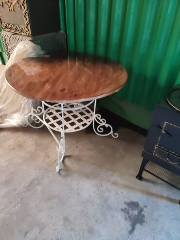 Мангалы: Мангал — 19