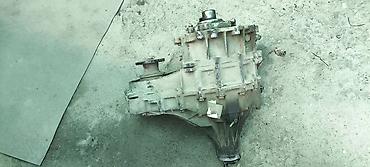 Другие детали КПП и трансмиссии: Раздаточная коробка (transfer case) для полного привода. диск — 5