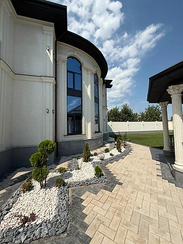 home: 🏡 Новый особняк премиум-класса в Арча-Бешике — дом, в который хочется — 1