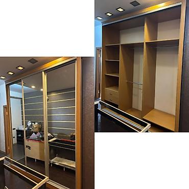 *gülü1* Dəhliz Dolabı *230Azn*
Ölçü:270U/300H/ 62D
☑️Müşviqabad lalafo.az -da *gülü1* Dəhliz Dolabı *230Azn*
Ölçü:270U/300H/ 62D
☑️Müşviqabad