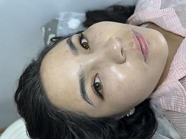 Ресницы: Ресницы, Классика, Гипоаллергенные материалы — 15