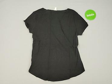 puma bluzki: H&M, T-shirt damski, rozmiar S — 3