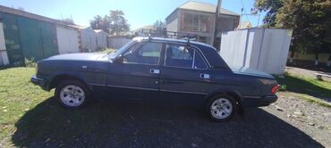 запчасти автомобиль мерседес: QAZ 3110 Volga: 2.3 l | 1999 il Sedan