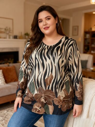 Bluze: Bluza 
Cena 1950 din 
Vel XXXL — 4