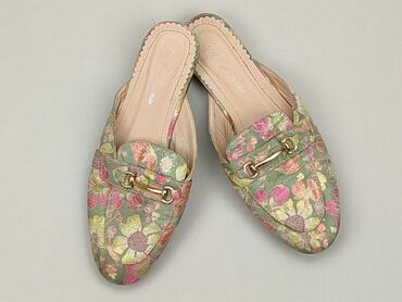 Women's Footwear: Slippers 38, condition - Very good