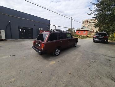 lada 2104 for sale: VAZ (LADA) 2104: 1.5 l | 2006 il Universal — 2