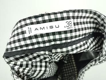 is it womens: Amisu, Spodnie materiałowe damskie, rozmiar M — 4