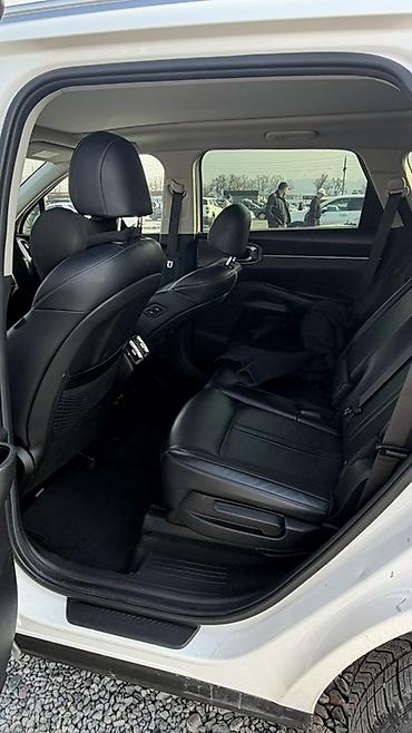 Kia: Kia Sorento: 2021 г., 2.2 л, Робот, Дизель, Кроссовер — 8