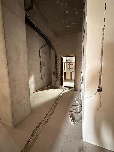 хайд парк: 4 комнаты, 148 м², Ала-Арча ТРЦ 9 этаж, ПСО (под самоотделку) — 5
