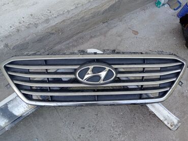 бампер на опель вектра б: Бампер Передний Hyundai, Б/у, Оригинал