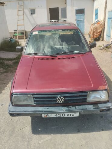 набор ключей force купить: Volkswagen Jetta: 1989 г., 1.8 л, Механика, Бензин, Седан