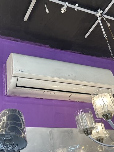 kondisoner mini: Kondisioner MDV, İşlənmiş, 100-dən çox kv. m, Kredit yoxdur